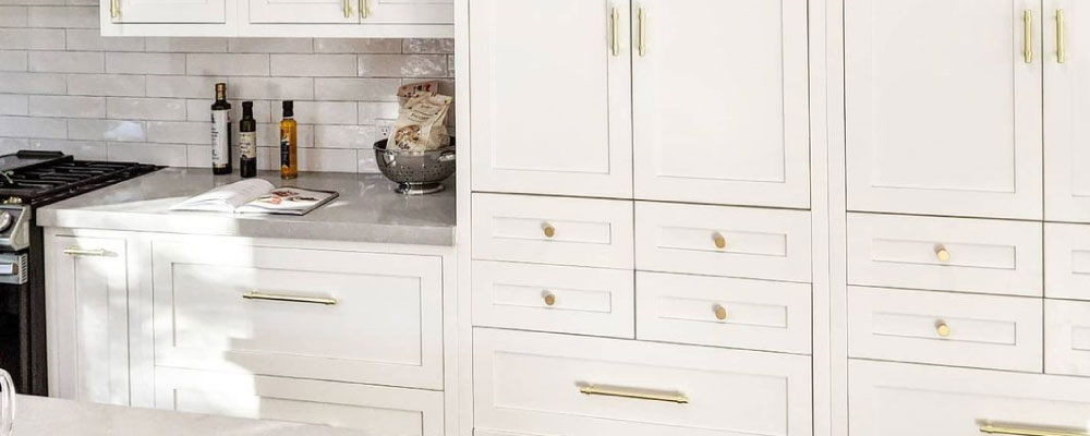 Pros And Cons Of Shaker Style Cabinets, Why Are They Called Shaker Cabinets